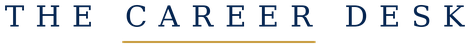 The Career Desk